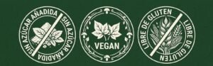 producto vegano